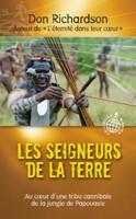 Les seigneurs de la terre