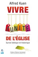 Vivre l'unité de l'Église