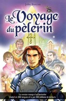 Le voyage du pèlerin