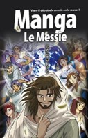 Manga Le Messie