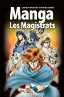 Manga Les Magistrats