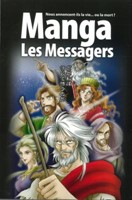 Manga Les Messagers