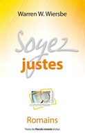 Soyez justes