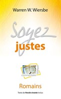 Soyez justes