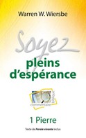 Soyez pleins d'espérance