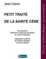 Petit traité de la sainte cène