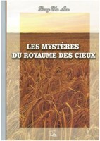 Les mystères du Royaume des Cieux