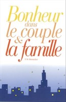 Bonheur dans le couple et la famille