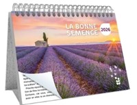 Calendrier Bonne Semence