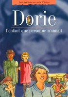 Dorie, l'enfant que personne n'aimait