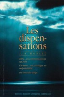 Les dispensations