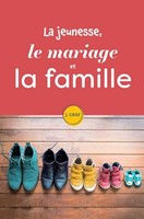 La jeunesse, le mariage et la famille