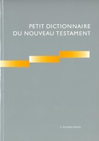 Petit dictionnaire du N.T.