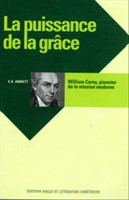 La puissance de la grâce