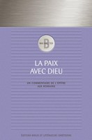 La paix avec Dieu