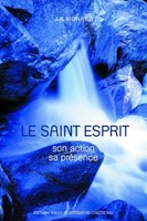 Le Saint Esprit