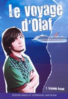 Le voyage d'Olaf