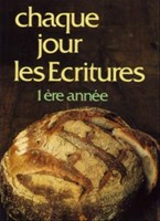 Chaque jour les Écritures 1