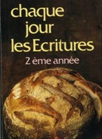 Chaque jour les Écritures 2