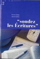 Sondez les Écritures 2