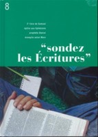 Sondez les Écritures 8