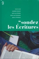 Sondez les Écritures 9