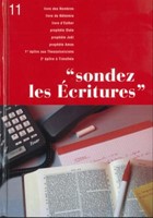 Sondez les Écritures 11