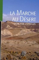 La marche au désert