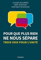 Pour que plus rien ne nous sépare