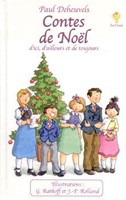 Contes de Noël