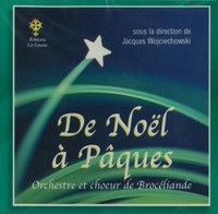 CD De Noël à Pâques