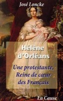 Hélène d'Orleans