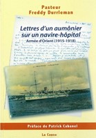 Lettres d'un aumônier sur un navire-hôpital