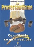 Le protestantisme