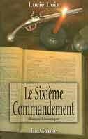 Le sixième commandement