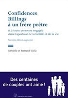 Confidences Billings à un frère prêtre