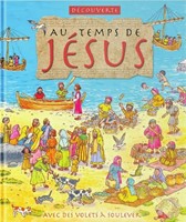 Au temps de Jésus