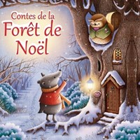 Contes de la forêt de Noël