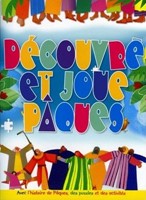 Découvre et joue Pâques