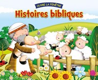 Histoires Bibliques