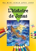 L'histoire de Jonas