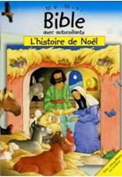 L'histoire de Noël