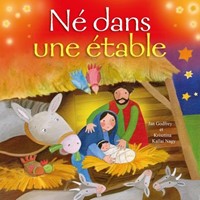 Né dans une étable