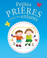 Petites prières pour les enfants