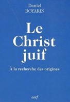 Le Christ juif