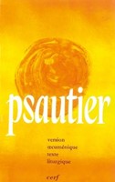 Psautier