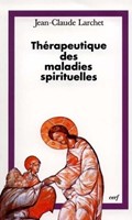 Thérapeutique des maladies spirituelles