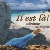 CD Il est là!