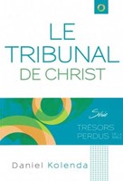 Le tribunal de Christ