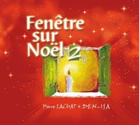 CD Fenêtre sur Noël